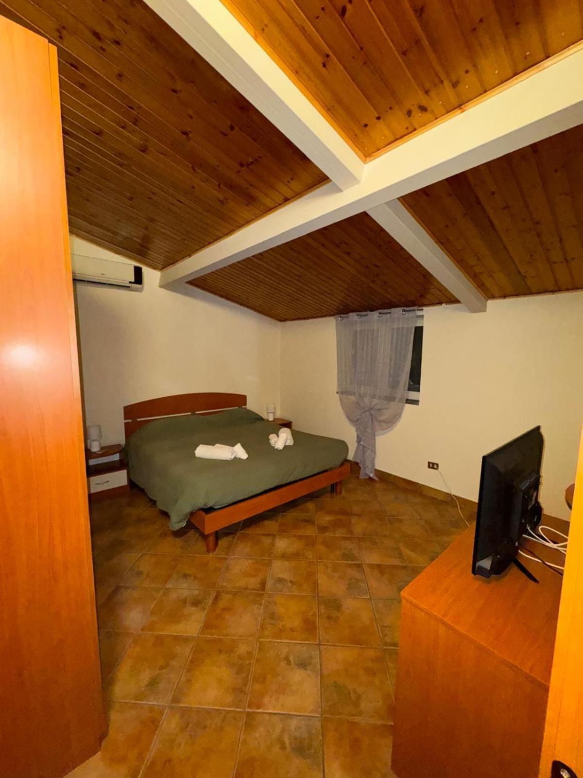 Villa Peri Peri Etna *