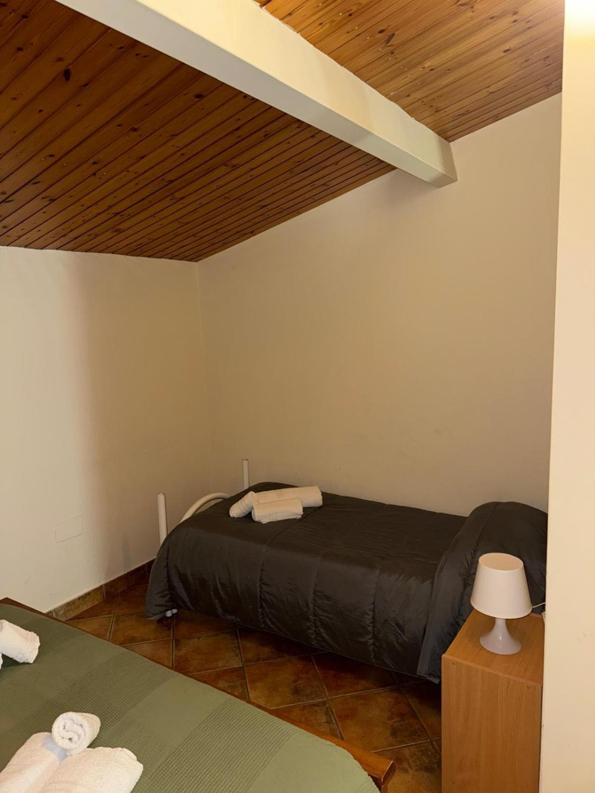 Peri Peri Etna Villa *