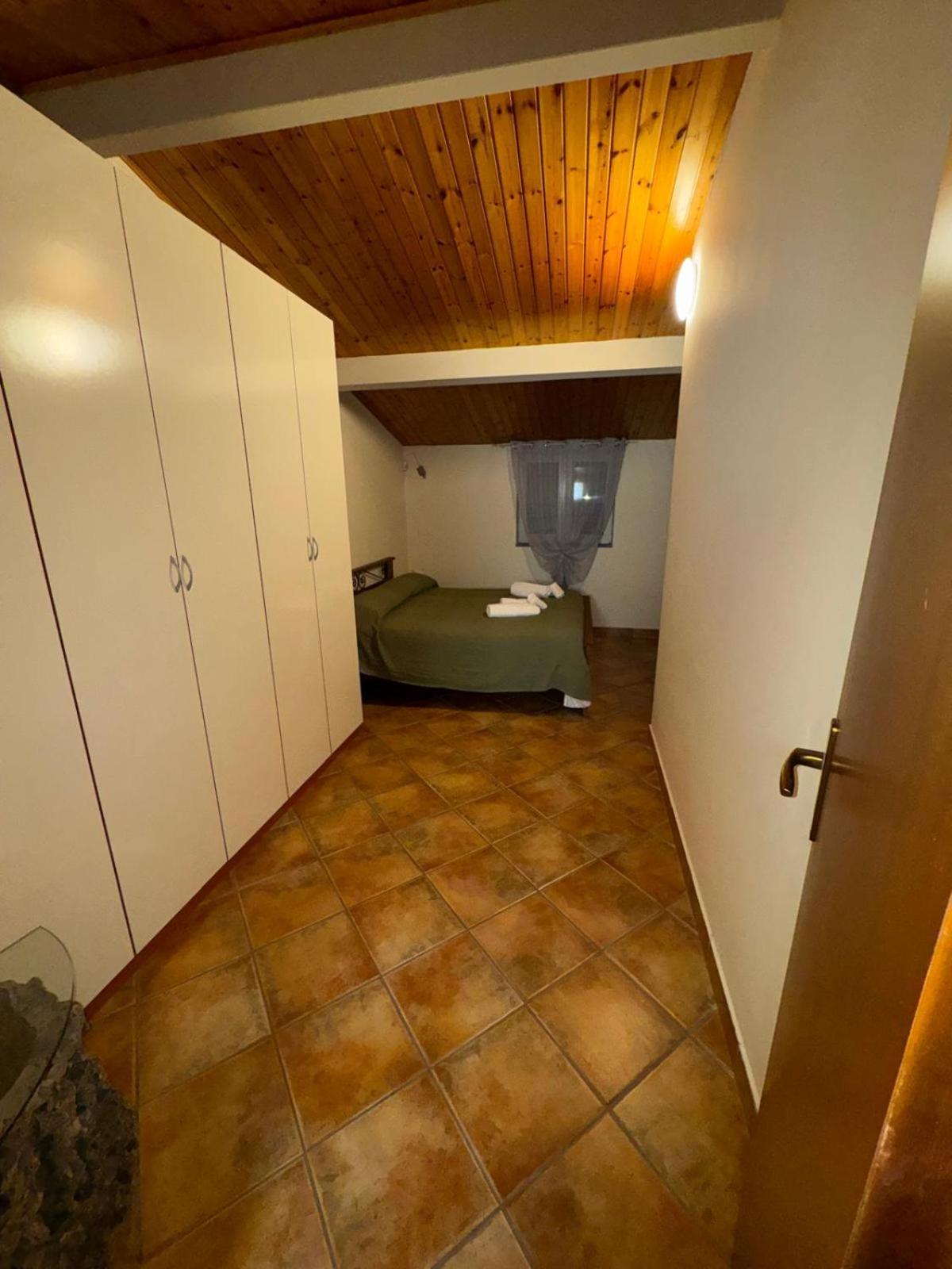 Peri Peri Etna Villa Montargano